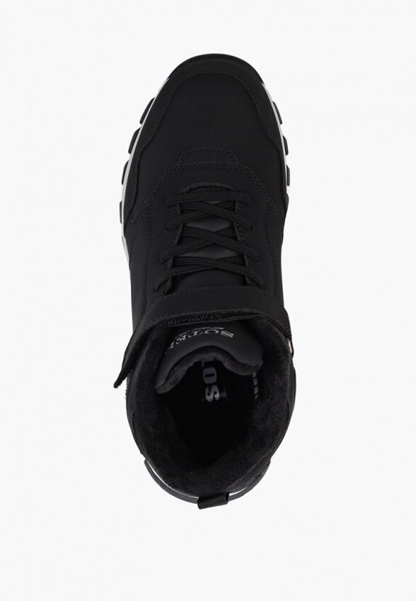 Ботинки Soter