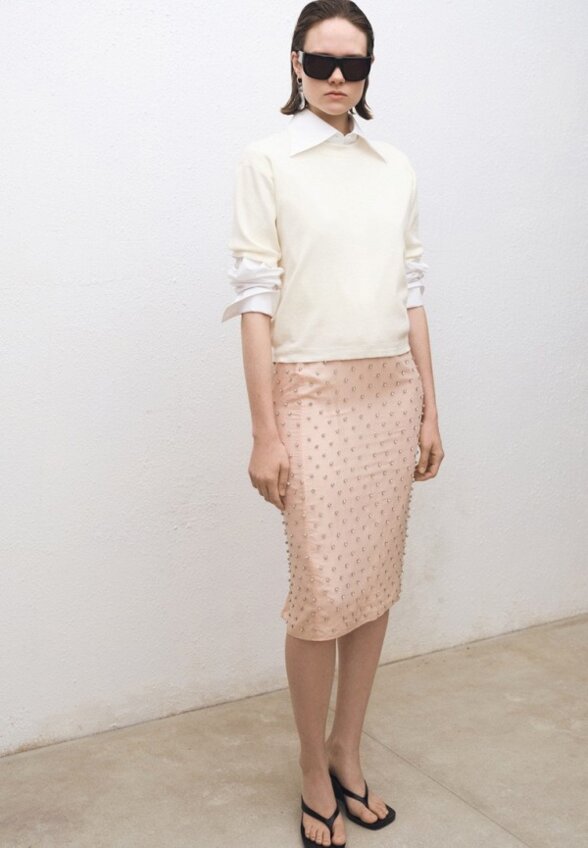 Джемпер Mango