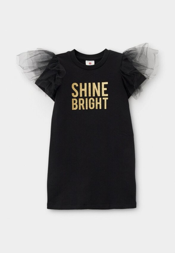 Платье Button Blue