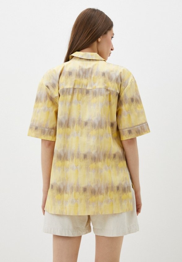 Рубашка Antiga