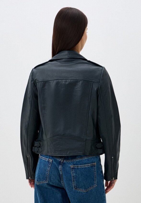 Косуха Снежная Королева