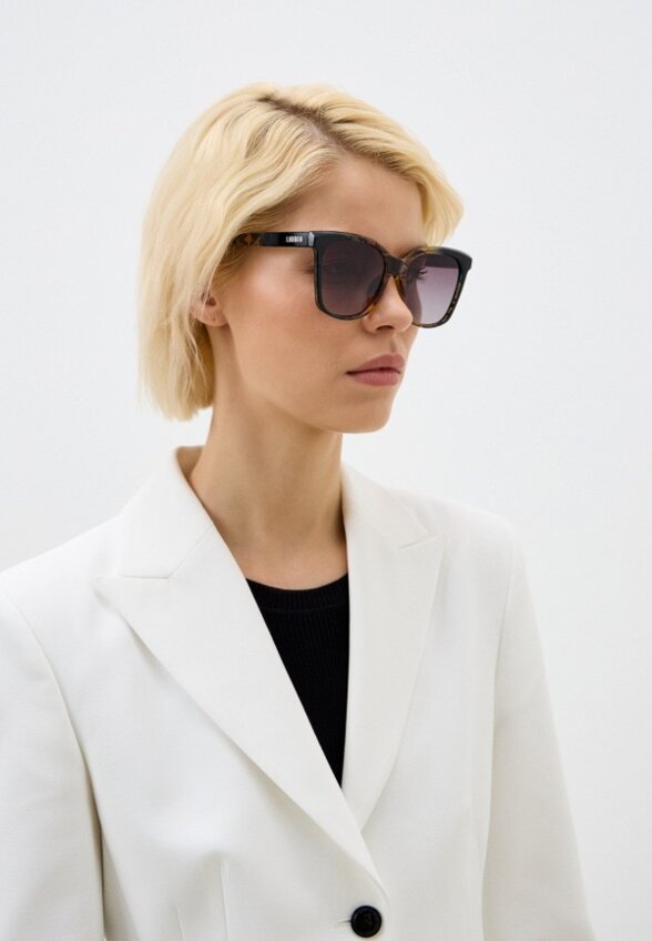 Очки солнцезащитные Labbra