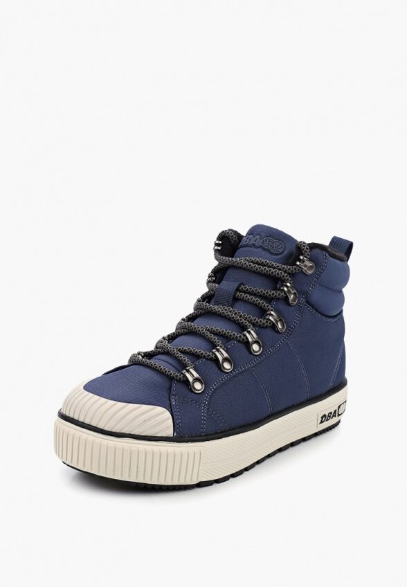 Кеды Два Мяча