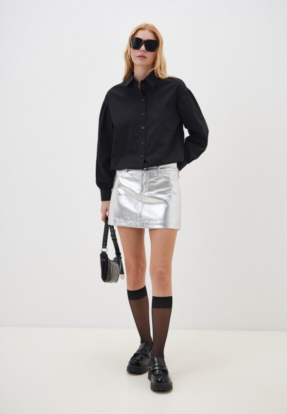 Рубашка Naturel