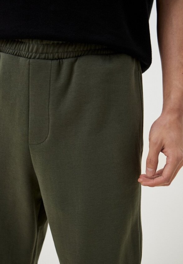 Брюки спортивные Mark Formelle