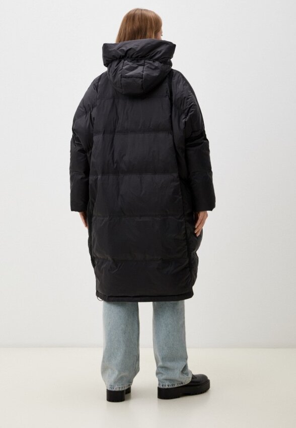 Пуховик Chic de Femme