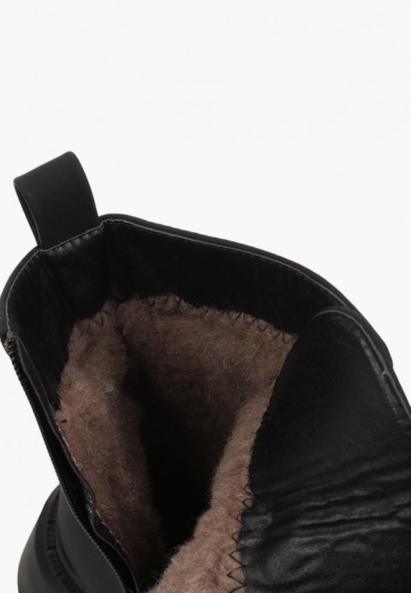 Ботинки Aimosi