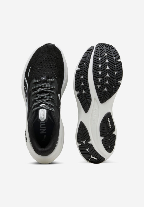 Кроссовки женские PUMA Magnify Nitro 3, Черный