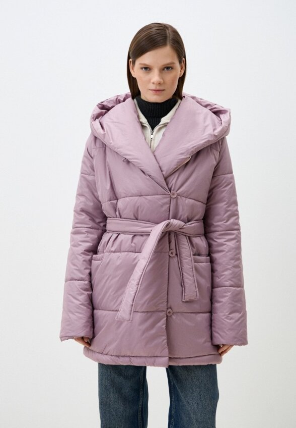 Пуховик La'Phenix Dress