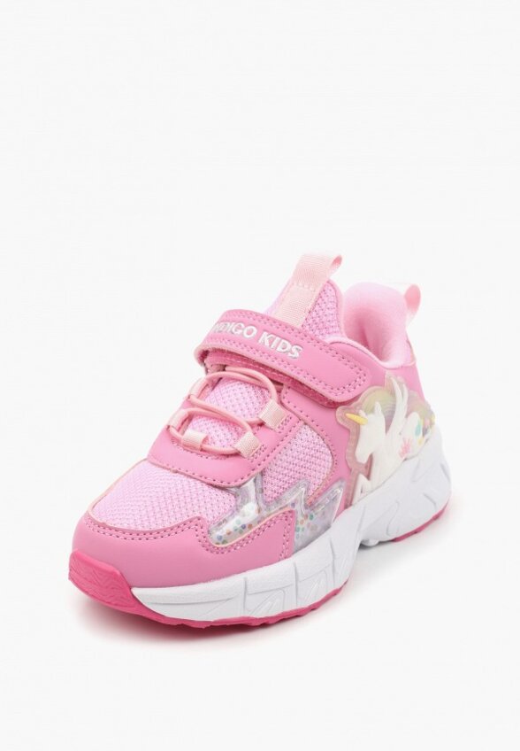 Кроссовки Indigo Kids