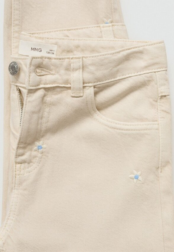 Джинсы Mango Kids