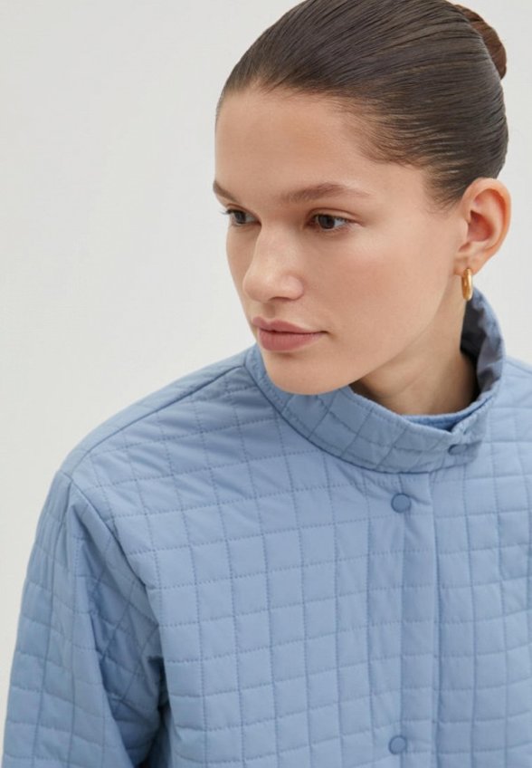 Куртка стеганая Finn Flare