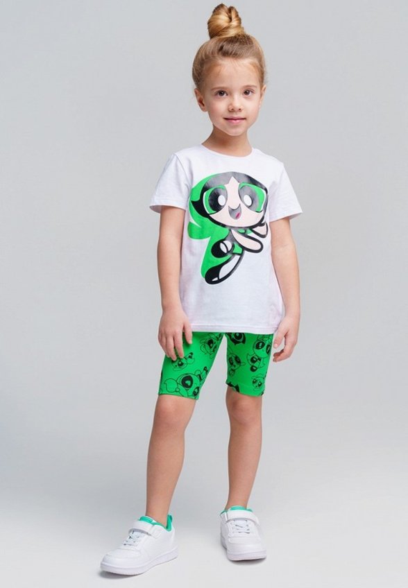 Футболка PlayToday