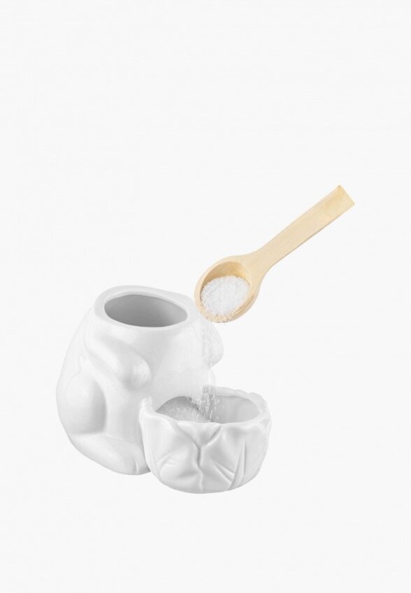 Банка для хранения Elan Gallery