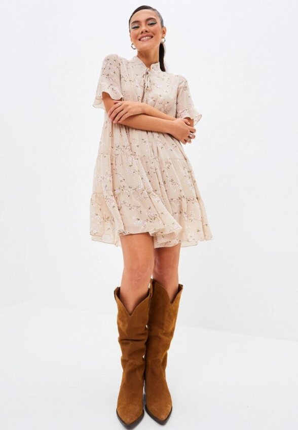 Платье Must Have Basis