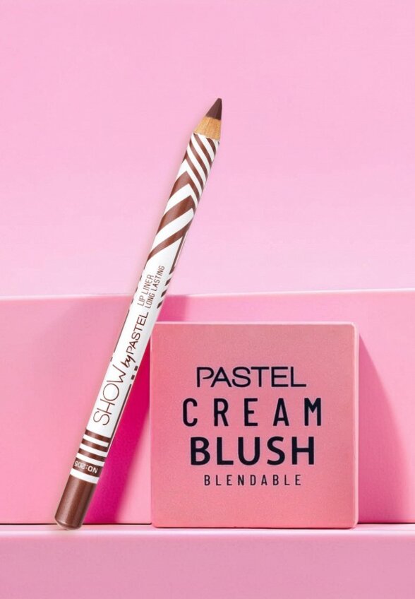 Набор для макияжа лица Pastel