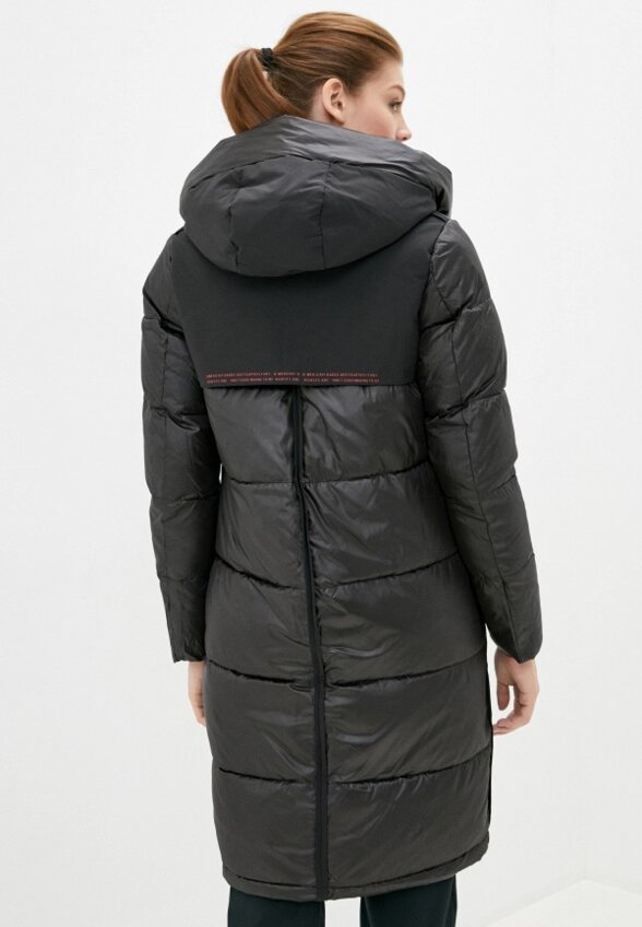 Пуховик Winterra