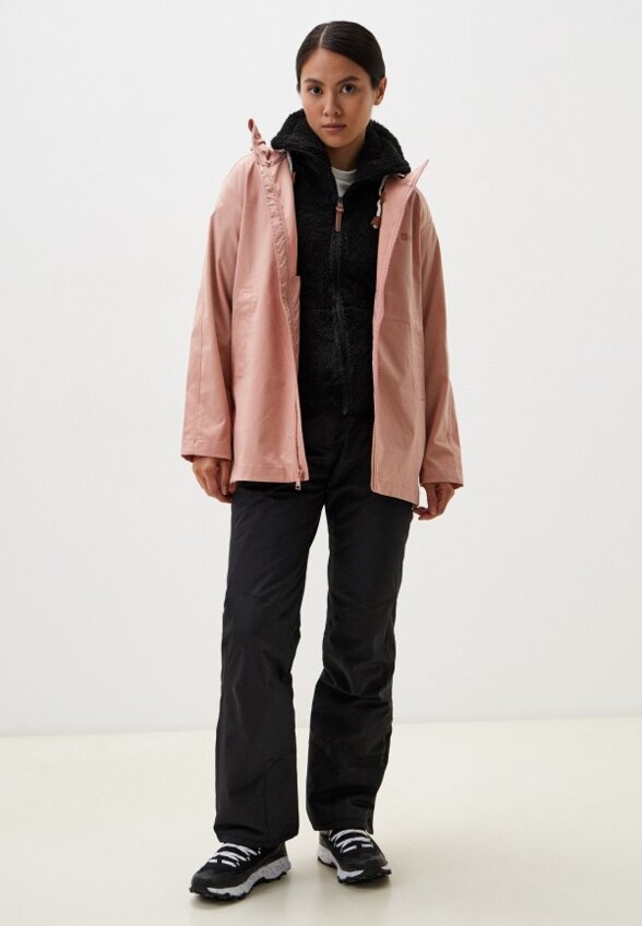 Ветровка Jack Wolfskin