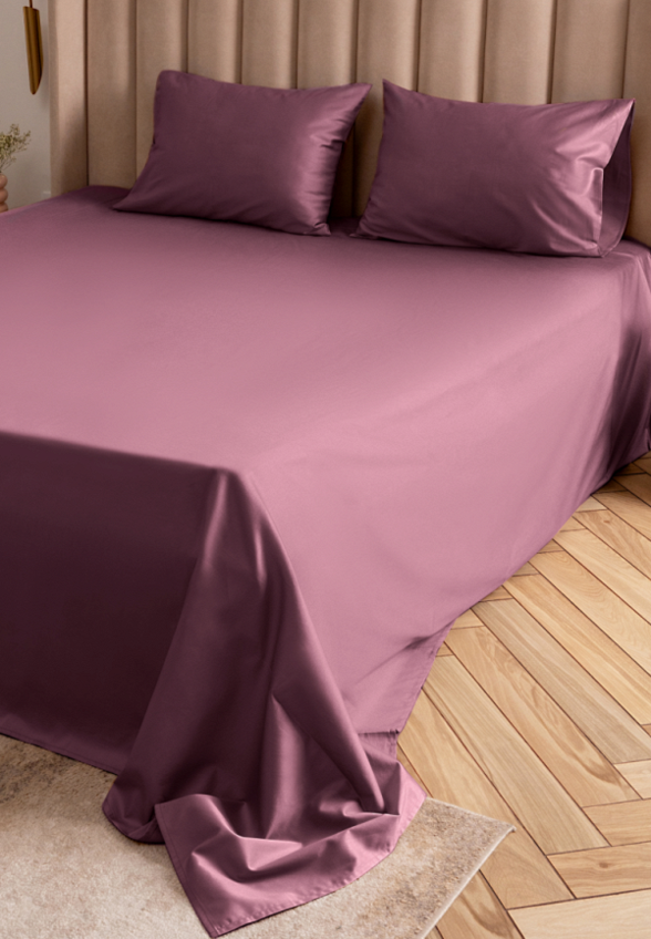 Простыня Евро Soft Box