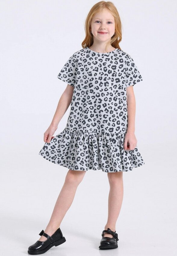 Платье Апрель