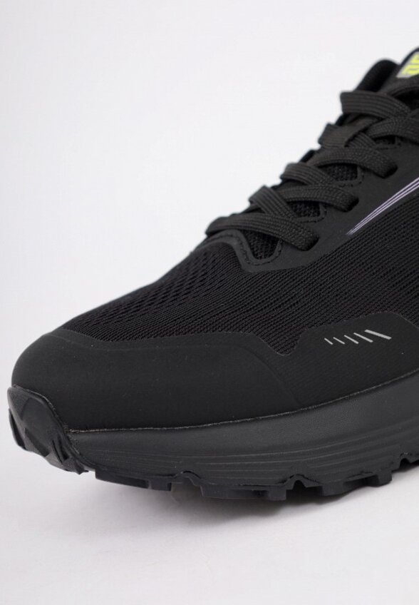 Кроссовки трекинговые Baasploa