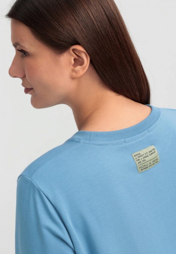 Лонгслив People in Trend