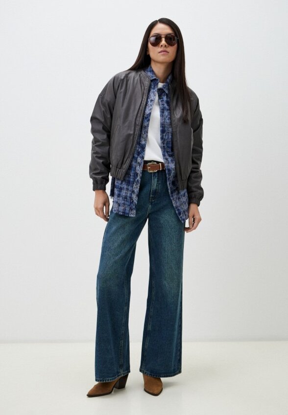 Джинсы Feimailis