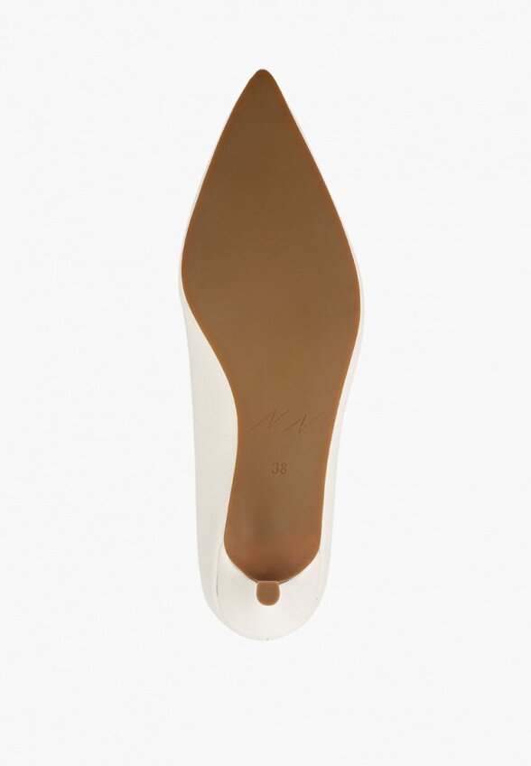 Туфли N.early N.aked