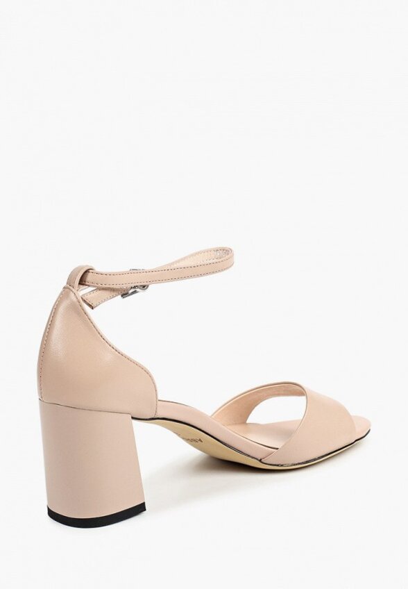 Босоножки Abricot