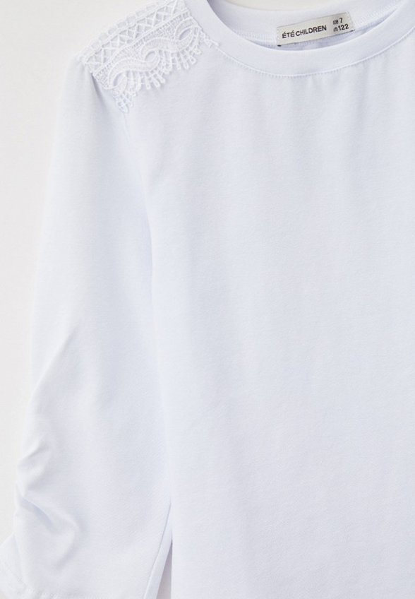 Лонгслив Ete Children