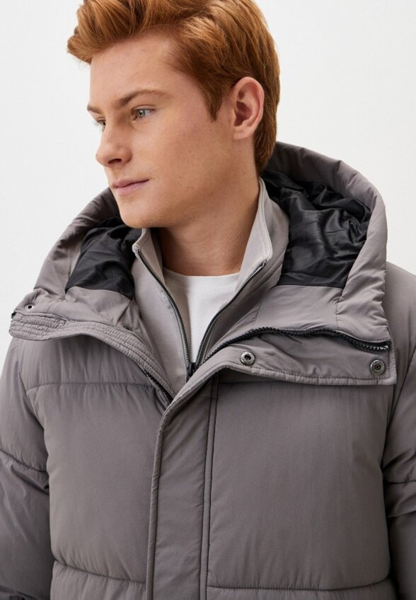 Пуховик Yollo