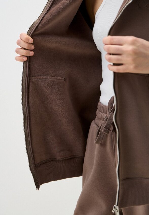 Толстовка STREETBEAT