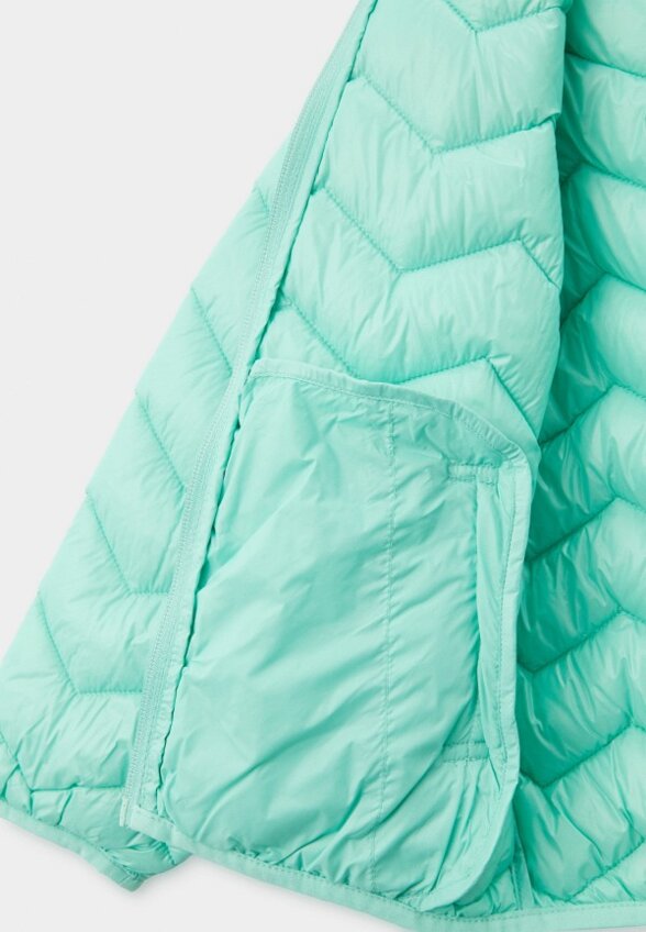 Куртка утепленная United Colors of Benetton