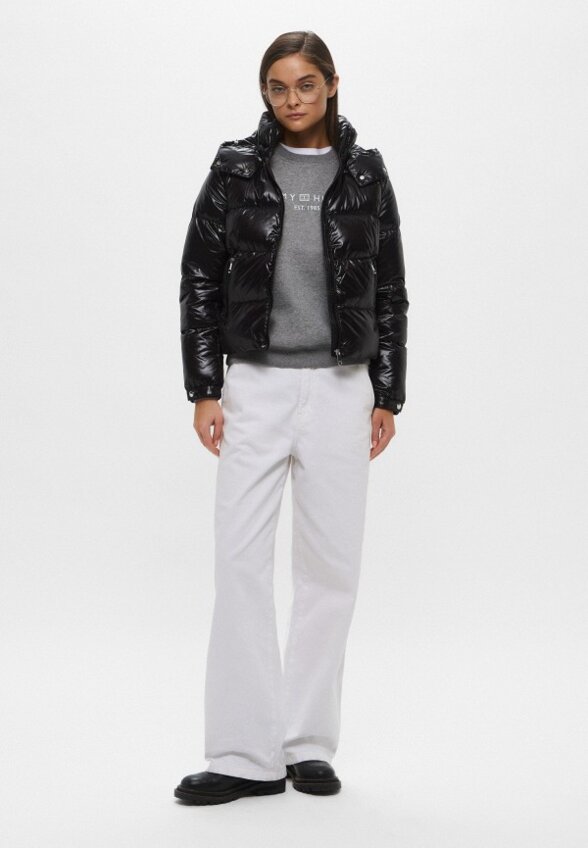 Пуховик Tommy Hilfiger