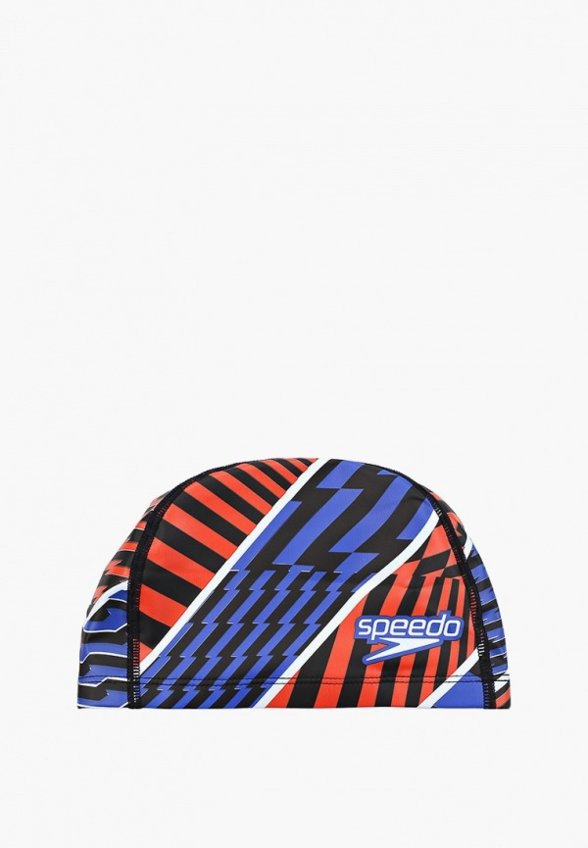 Шапочка для плавания Speedo