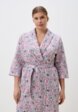 Халат домашний Cleo2  - превью
