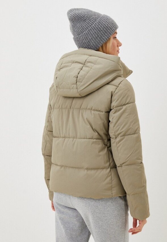 Пуховик O'STIN