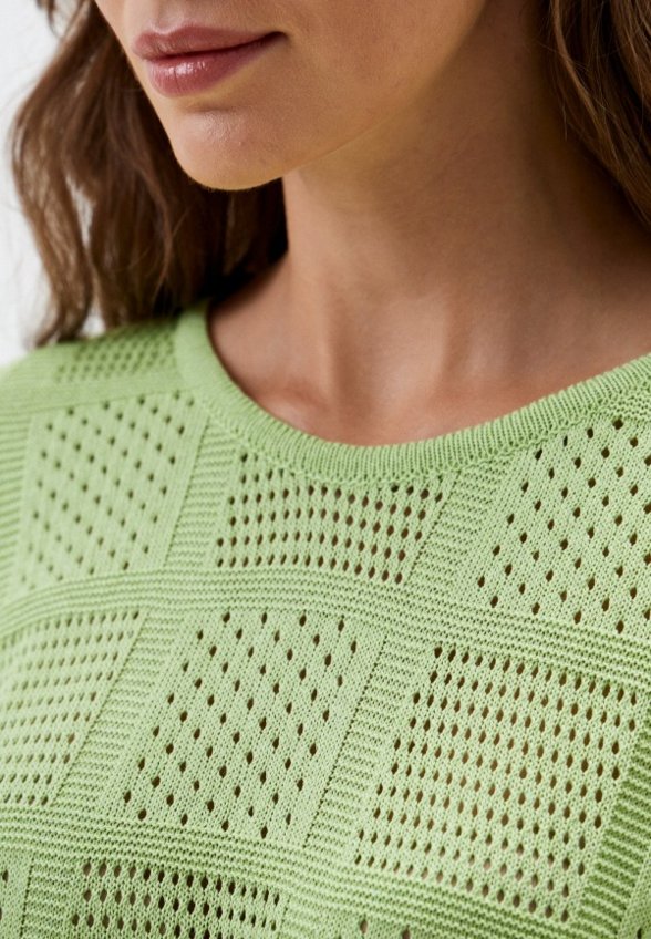 Джемпер Стим