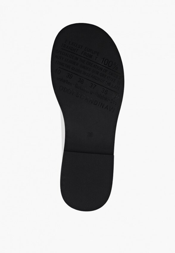 Туфли Francesco Donni