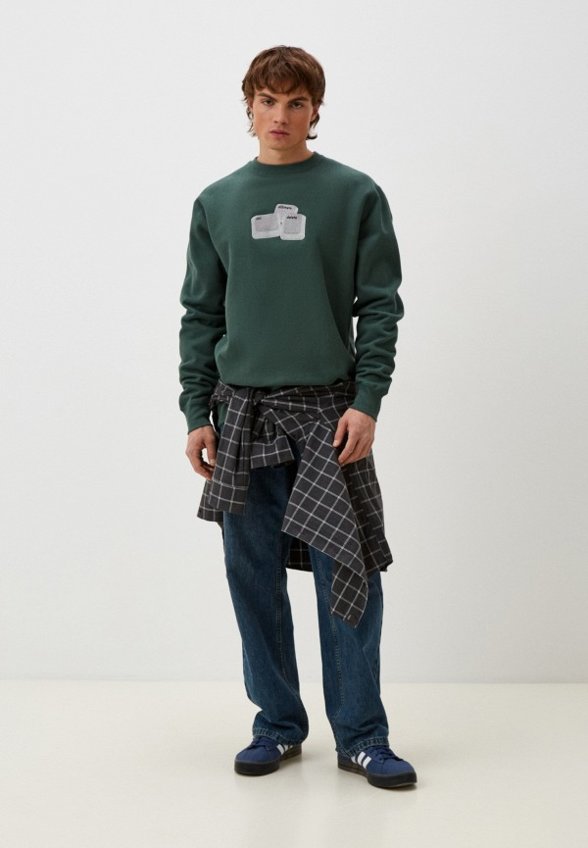 Свитшот Alltimers