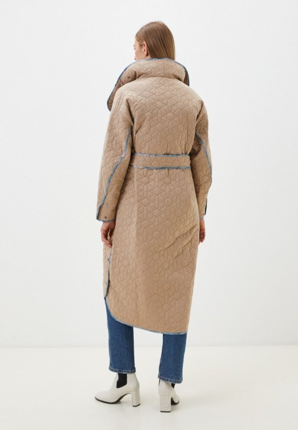 Куртка-пальто Norppa