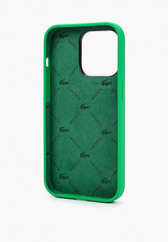 Чехол для iPhone Lacoste