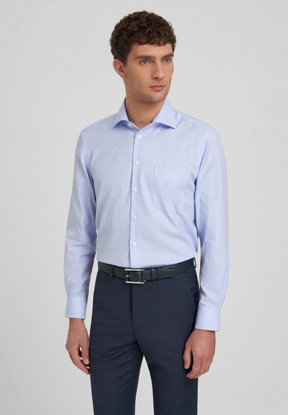 Рубашка Henderson