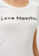 Футболка Love Moschino4  - превью