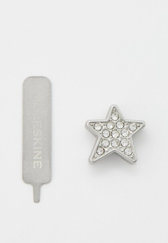 Шильд-символ Moleskine