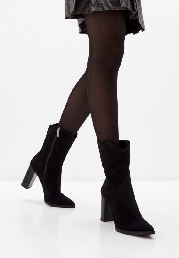 Ботильоны Gresco