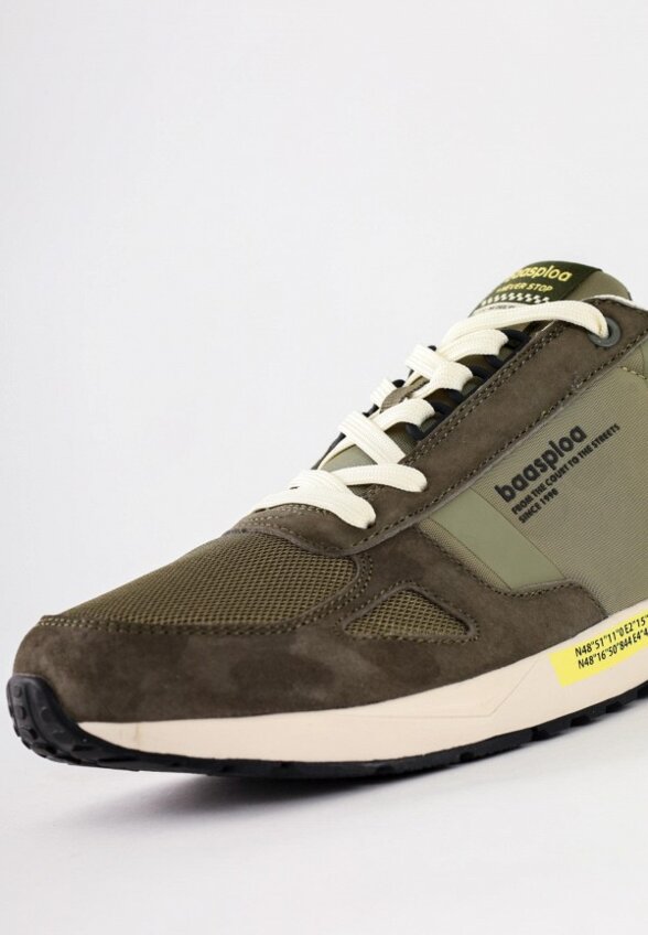 Кроссовки Baasploa