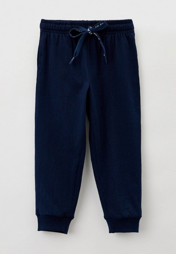 Лонгслив и брюки PlayToday