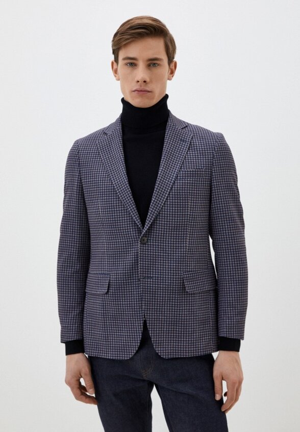 Пиджак Enrico Cerini