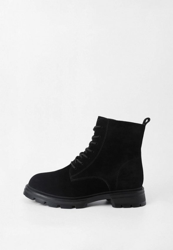 Ботинки Donna D’oro